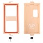 Pour iPhone 12 Pro écran LCD lentille extérieure en verre positionnement moule de maintien de pression