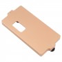 Pour iPhone 12 Pro écran LCD lentille extérieure en verre positionnement moule de maintien de pression
