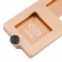 Pour iPhone 12 Pro écran LCD lentille extérieure en verre positionnement moule de maintien de pression