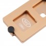 לאייפון 13 מיני מסך LCD תבנית מיקום עדשת זכוכית חיצונית