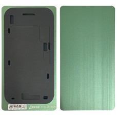 Do ekranu LCD iPhone'a 12/12 Pro z matą do pozycjonowania ramki i stałą formą
