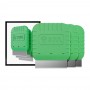 2UUL DA96 3 in 1 Hard Sharp Blade for Removing Screen