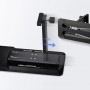 QianLi PM80 adaptivní laminovací kryt LCD obrazovky mobilního telefonu