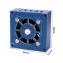 BEST VBST-491 Вентилятор быстрого охлаждения с УФ-отверждением