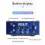 BEST VBST-491 Вентилятор быстрого охлаждения с УФ-отверждением