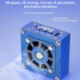 BEST VBST-491 Вентилятор быстрого охлаждения с УФ-отверждением