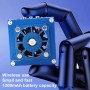BEST VBST-491 Вентилятор быстрого охлаждения с УФ-отверждением