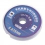 Filo diamantato per separazione schermo LCD OLED da 0,025 mm x 100 m