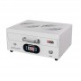 TBK 605 100 W Mini-UV-Härtungslampenbox, 48 LEDs, Bildschirm mit gebogener Oberfläche, UV-Härtungsbox, UK-Stecker
