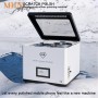 TBK 938F Automatic Grinding Polishing Machine Display Scratch Removal Machine, Plug:AU