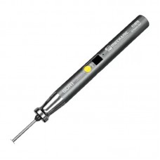 Mechanic GDR1 Charging Wireless Small Handheld Chip Polishing Grinding Pen