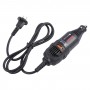 DEARMEI 130W מתכוונן OCA מסיר דבק חשמלי מכונת ליטוש ליטוש (תקע ארה"ב)
