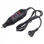 DEARMEI 130W מתכוונן OCA מסיר דבק חשמלי מכונת ליטוש ליטוש (תקע ארה"ב)