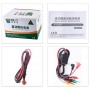 BEST 1502DD 15 В / 2 А, регулируемый источник питания постоянного тока для цифрового дисплея, вилка европейского стандарта 220 В