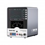 TBK 217 Fuente de alimentación regulada por CC curva, 150 W, 30 V, 5 A, enchufe británico