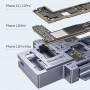 Warstwowe urządzenie testujące płytę główną Qianli iSocket do telefonów iPhone z serii 12