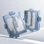 Dispositivo di test a strati per scheda madre Qianli iSocket per iPhone serie 13