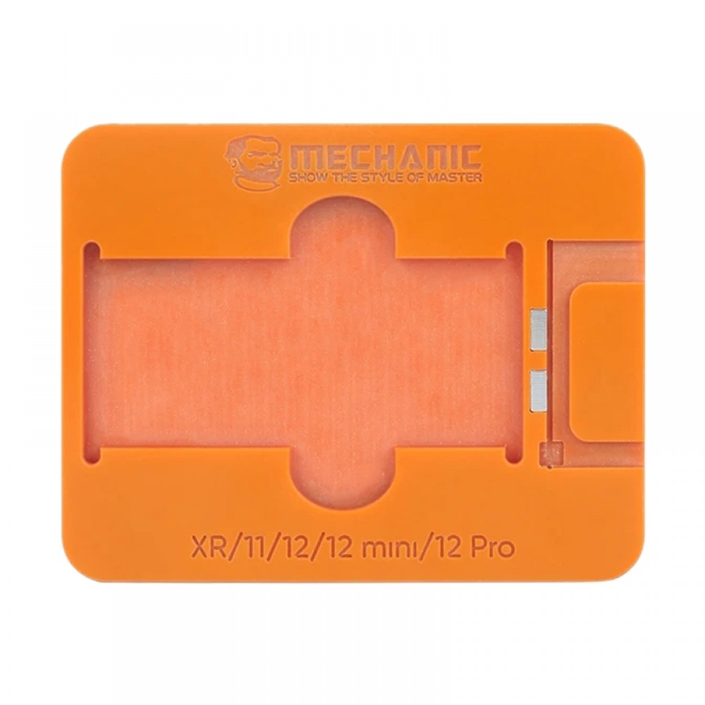 适用于 iPhone X-12 Pro Max 的 Mechanic B-Fix 电池焊接夹具