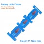 Mijing Battery Flex Opravné upínání pájecího zařízení pro iPhone řady 11-12