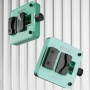 2UUL MICRO JIG IC Mini edzett szigetelt üveg lámpatest