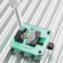 2UUL MICRO JIG IC Mini edzett szigetelt üveg lámpatest