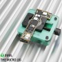 2UUL MICRO JIG IC Mini edzett szigetelt üveg lámpatest