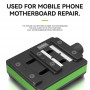 Luowei LW-313 Universal Moderkort Chip Reparation Fixtur