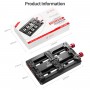 Mega-Idea JJ-2 多功能双轴通用主板维修夹具