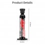 Qianli MEGA-IDEA Nano Solder Mask 3S Jump Wire UV Dry Fast Curing Glue