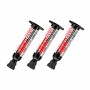 3pcs Qianli MEGA-IDEA Nano Solder Mask 3S Jump Wire UV Dry Fast Curing Glue