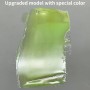5 uds Qianli MEGA-IDEA Nano Máscara de Soldadura 3S cable de salto UV secado rápido pegamento de curado
