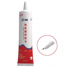 60ml Nano Repair Glue Fast Curing Glue(Transparent) 