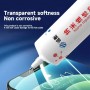 60ml Nano Repair Glue Fast Curing Glue(Transparent)