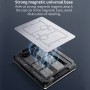 Para Asus ROG Phone 6 Pro / 6 Qianli Mega-idea plataforma de reparación BGA de posicionamiento de marco medio multifuncional