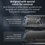 Para Asus ROG Phone 6 Pro / 6 Qianli Mega-idea plataforma de reparación BGA de posicionamiento de marco medio multifuncional