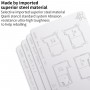 Pro Xiaomi 12 Pro Qianli Mega-idea Multifunkční polohovací platforma středního rámu BGA Reballing Platform