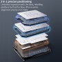 For iPhone 12 Series Qianli Mega-idea Multi-functional Middle Frame Positioning BGA Reballing Platform