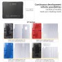 För iPhone 14-serien Qianli Mega-idé Multifunktionell mellanramspositionering BGA Reballing Platform