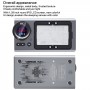 Modul vyhřívací platformy i2C T20 pro iPhone X / 11 Series