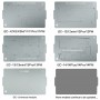 Modul vyhřívací platformy i2C T20 pro iPhone X / 11 Series