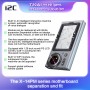 Modul vyhřívací platformy i2C T20 pro iPhone X / 11 Series