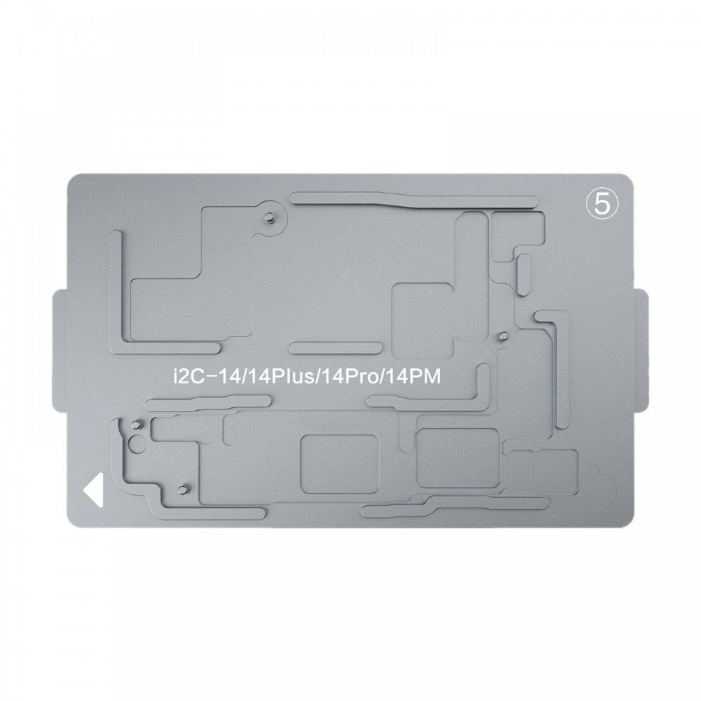 Module de plate-forme chauffante i2C T20 pour iPhone série 14
