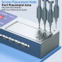 Mechanic CPB14 14英寸液晶屏分离器加热平台，插头：美国
