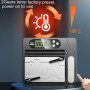 i2C T18 LCD Display PCB Motherboard Layered Desoldering Station For iPhone X-15 Pro Max with Glue Removal Module, US Plug