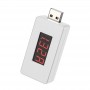 Phone Repairer Clean Up Mobile Phone Memory Repair Machine Battery System Tester 301 Чорний