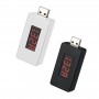 Phone Repairer Clean Up Mobile Phone Memory Repair Machine Battery System Tester 301 Чорний