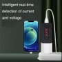 Phone Repairer Clean Up Mobile Phone Memory Repair Machine Battery System Tester 301 Чорний
