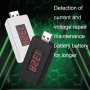 Phone Repairer Clean Up Mobile Phone Memory Repair Machine Battery System Tester 301 Чорний