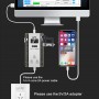 i2C MC14 Dot Matrix Repair Instrument för iPhone X till 14Pro Max / iPad Pro 3/4 Series