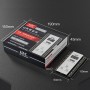 i2C MC14 Dot Matrix Repair Instrument för iPhone X till 14Pro Max / iPad Pro 3/4 Series